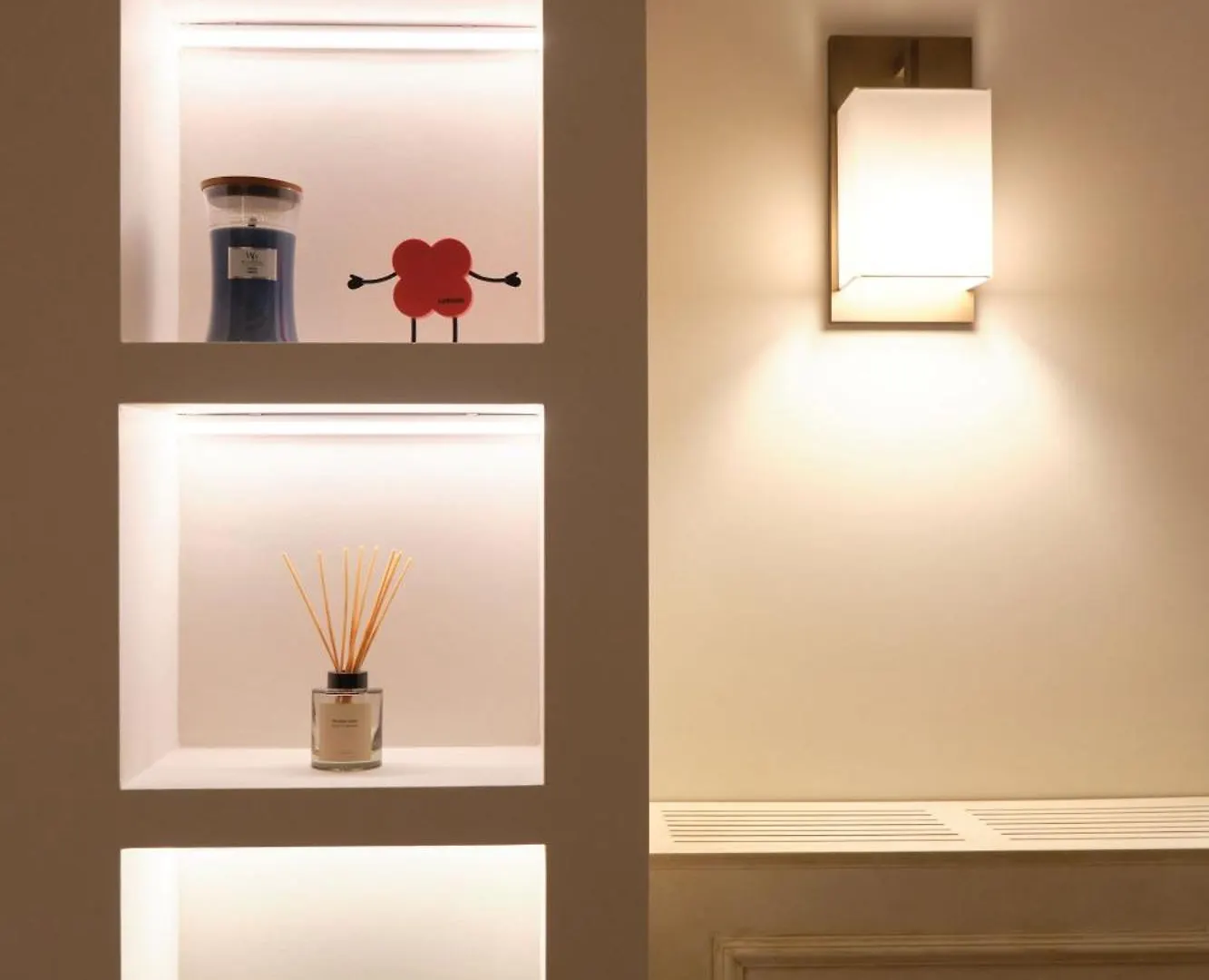 La Corte Luxury Apartment - Brera Милан 0*,