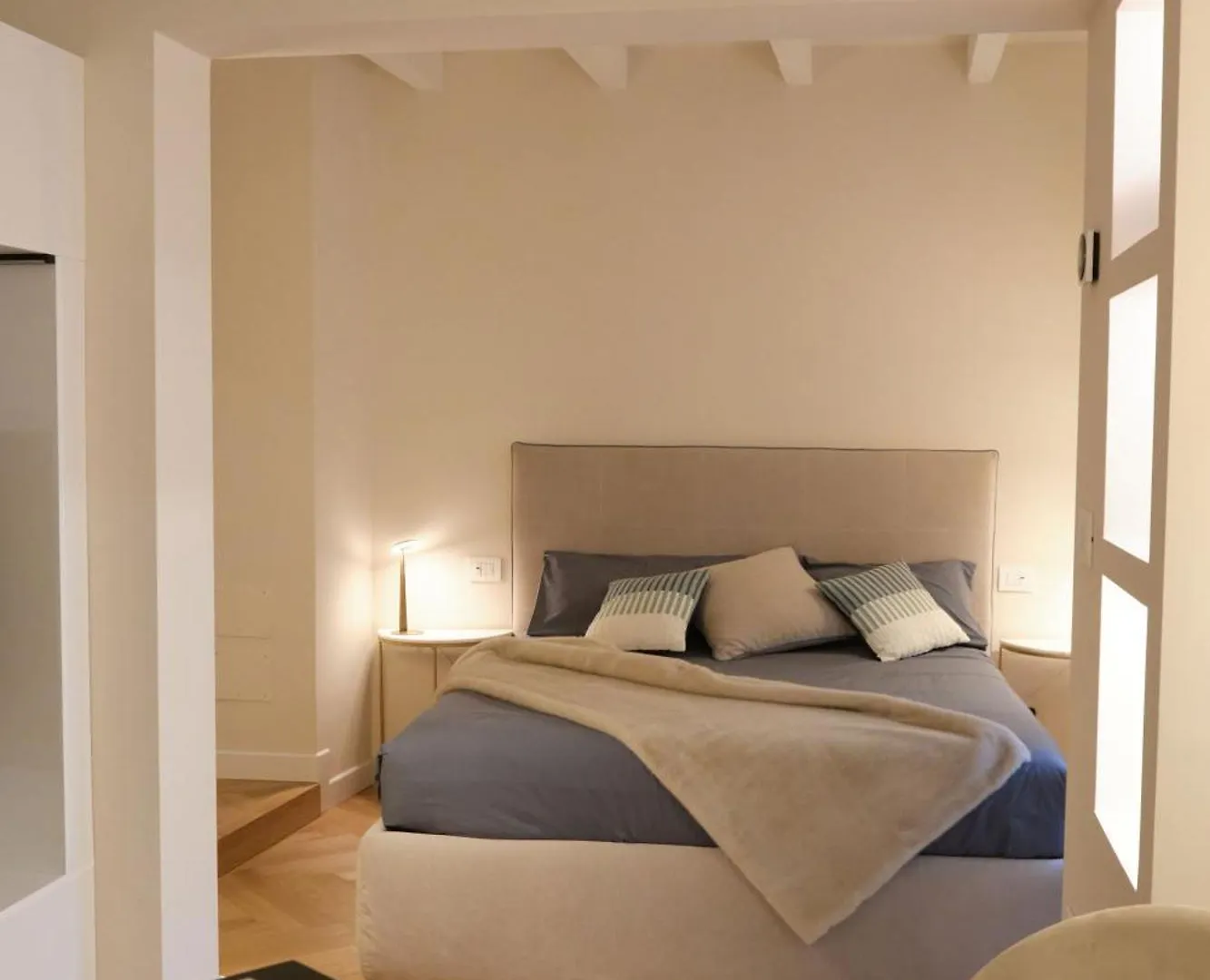 La Corte Luxury Apartment - Brera Милан 0*,  Италия